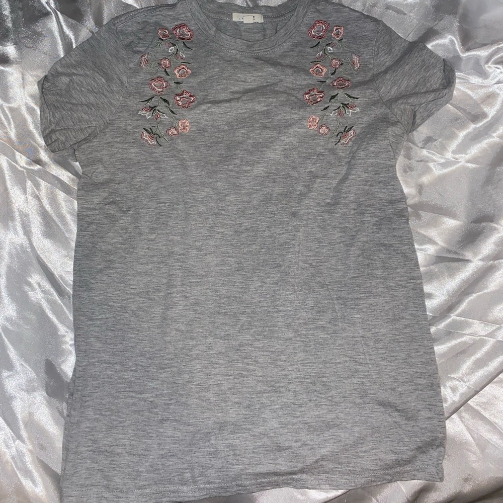 Ardene Floral Top